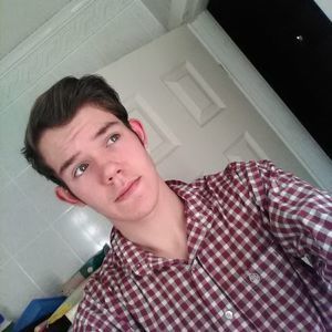 Meet your Posher, Corey